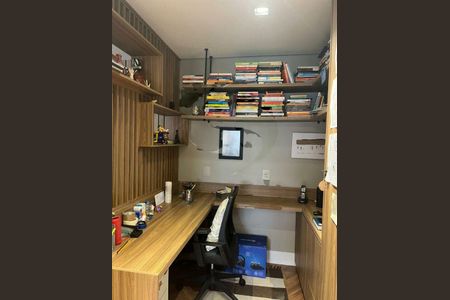 Apartamento à venda com 3 quartos, 108m² em Vila Dom Pedro I, São Paulo
