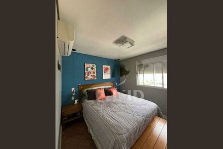 Apartamento à venda com 3 quartos, 108m² em Vila Dom Pedro I, São Paulo