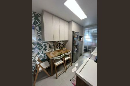 Apartamento à venda com 3 quartos, 108m² em Vila Dom Pedro I, São Paulo
