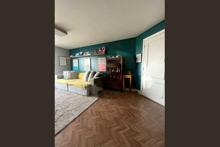 Apartamento à venda com 3 quartos, 108m² em Vila Dom Pedro I, São Paulo