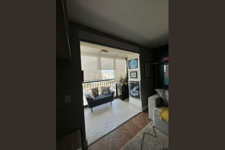 Apartamento à venda com 3 quartos, 108m² em Vila Dom Pedro I, São Paulo