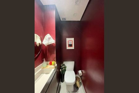 Apartamento à venda com 3 quartos, 108m² em Vila Dom Pedro I, São Paulo