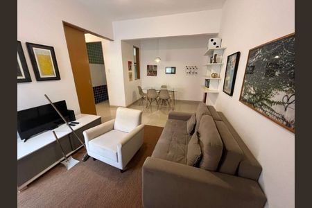 Apartamento à venda com 86m², 2 quartos e sem vaga