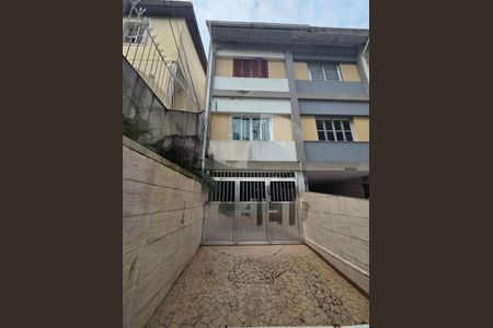 Casa à venda com 2 quartos, 153m² em Jardim Petropolis, São Paulo