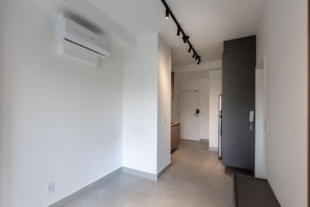 Apartamento para alugar com 38m², 1 quarto e sem vaga Apartamento para alugar com 38m², 1 quarto e sem vagaSala