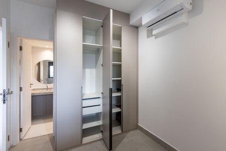Apartamento para alugar com 38m², 1 quarto e sem vaga Apartamento para alugar com 38m², 1 quarto e sem vagaQuarto