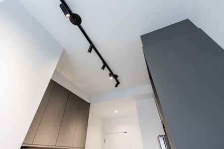 Apartamento para alugar com 38m², 1 quarto e sem vaga Apartamento para alugar com 38m², 1 quarto e sem vagaCozinha