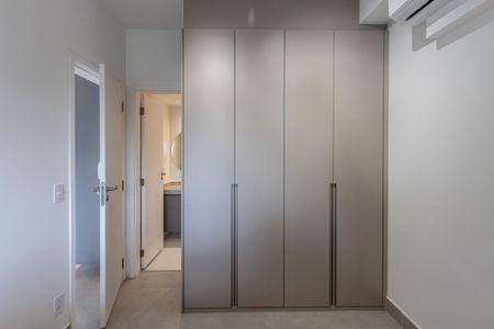 Apartamento para alugar com 38m², 1 quarto e sem vaga Apartamento para alugar com 38m², 1 quarto e sem vagaQuarto
