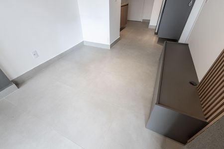 Apartamento para alugar com 38m², 1 quarto e sem vaga Apartamento para alugar com 38m², 1 quarto e sem vagaSala