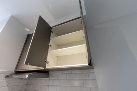 Apartamento para alugar com 38m², 1 quarto e sem vaga Apartamento para alugar com 38m², 1 quarto e sem vagaCozinha