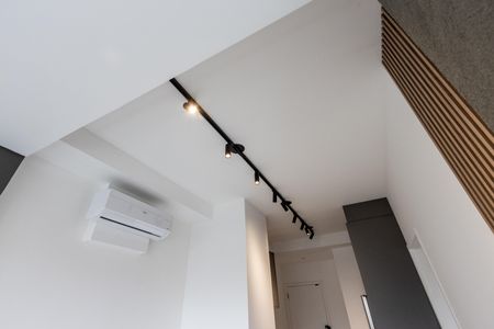 Apartamento para alugar com 38m², 1 quarto e sem vaga Apartamento para alugar com 38m², 1 quarto e sem vagaSala
