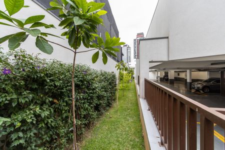 Apartamento para alugar com 38m², 1 quarto e sem vaga Apartamento para alugar com 38m², 1 quarto e sem vagaPet Place