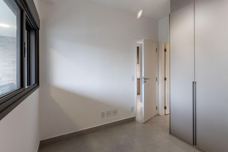 Apartamento para alugar com 38m², 1 quarto e sem vaga Apartamento para alugar com 38m², 1 quarto e sem vagaQuarto