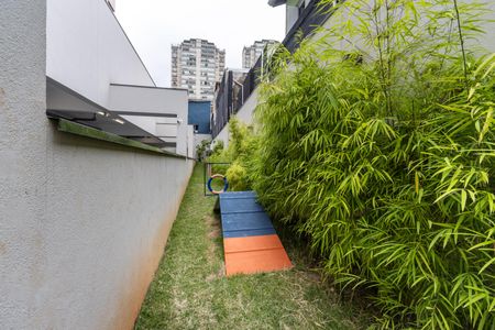 Apartamento para alugar com 38m², 1 quarto e sem vaga Apartamento para alugar com 38m², 1 quarto e sem vagaPet Place