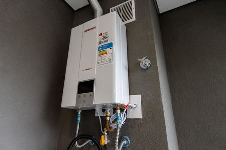 Apartamento para alugar com 38m², 1 quarto e sem vaga Apartamento para alugar com 38m², 1 quarto e sem vagaÁrea de Serviço
