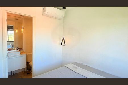 Apartamento à venda com 2 quartos, 58m² em Usina Piratininga, São Paulo