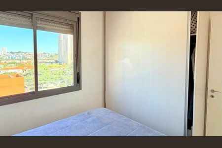 Apartamento à venda com 2 quartos, 58m² em Usina Piratininga, São Paulo