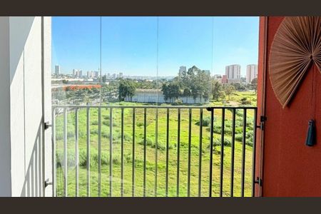 Apartamento à venda com 2 quartos, 58m² em Usina Piratininga, São Paulo