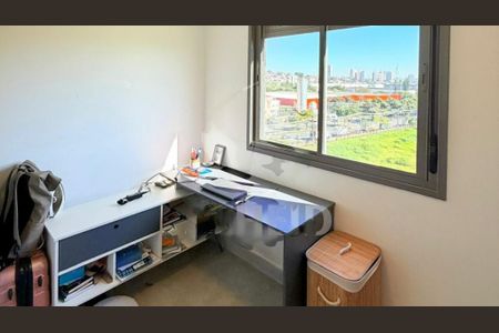 Apartamento à venda com 2 quartos, 58m² em Usina Piratininga, São Paulo