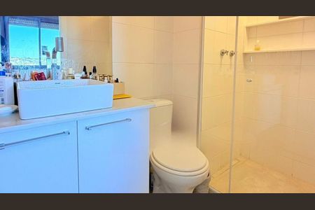 Apartamento à venda com 2 quartos, 58m² em Usina Piratininga, São Paulo