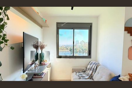Apartamento à venda com 2 quartos, 58m² em Usina Piratininga, São Paulo