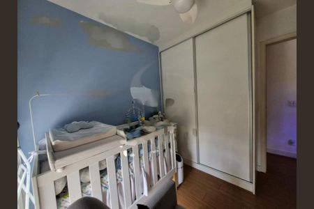 Apartamento à venda com 50m², 2 quartos e 1 vaga