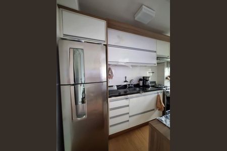 Apartamento à venda com 50m², 2 quartos e 1 vaga