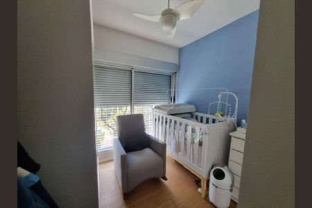 Apartamento à venda com 50m², 2 quartos e 1 vaga
