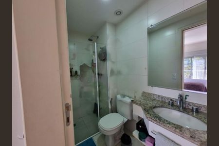 Apartamento à venda com 50m², 2 quartos e 1 vaga