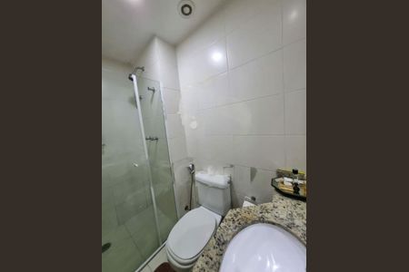 Apartamento à venda com 50m², 2 quartos e 1 vaga
