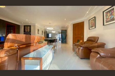 Apartamento à venda com 125m², 3 quartos e 3 vagas