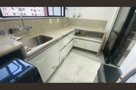 Apartamento à venda com 125m², 3 quartos e 3 vagas