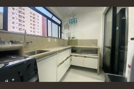 Apartamento à venda com 125m², 3 quartos e 3 vagas