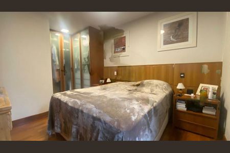 Apartamento à venda com 125m², 3 quartos e 3 vagas