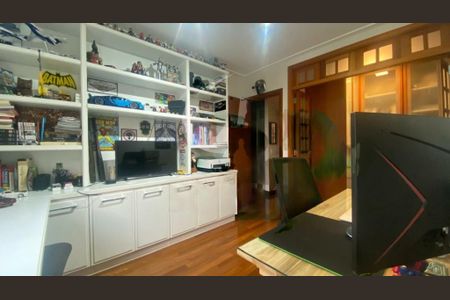 Apartamento à venda com 125m², 3 quartos e 3 vagas