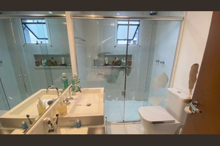 Apartamento à venda com 125m², 3 quartos e 3 vagas