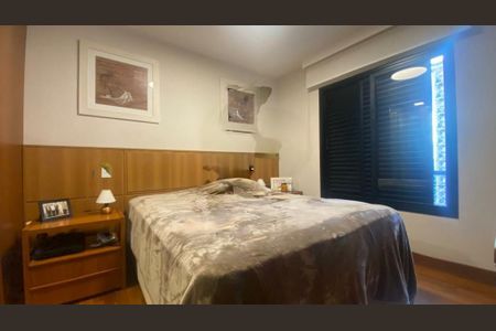 Apartamento à venda com 125m², 3 quartos e 3 vagas
