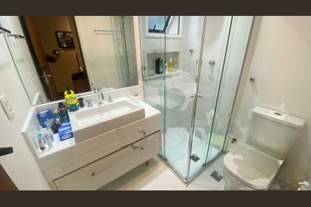 Apartamento à venda com 125m², 3 quartos e 3 vagas