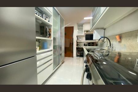 Apartamento à venda com 125m², 3 quartos e 3 vagas