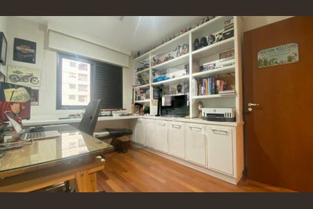 Apartamento à venda com 125m², 3 quartos e 3 vagas