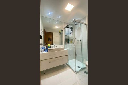 Apartamento à venda com 125m², 3 quartos e 3 vagas