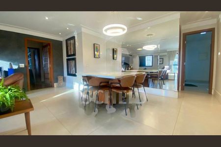 Apartamento à venda com 125m², 3 quartos e 3 vagas