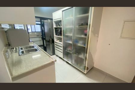 Apartamento à venda com 125m², 3 quartos e 3 vagas