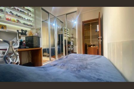 Apartamento à venda com 125m², 3 quartos e 3 vagas