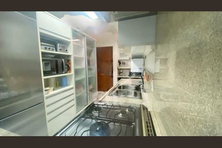 Apartamento à venda com 125m², 3 quartos e 3 vagas