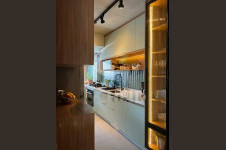Apartamento à venda com 2 quartos, 77m² em Santo Amaro, São Paulo
