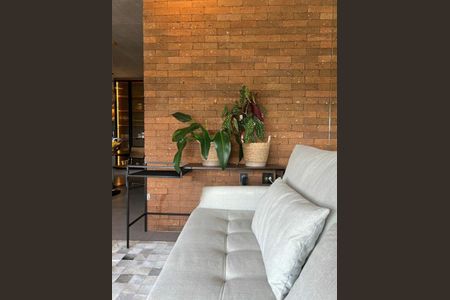 Apartamento à venda com 2 quartos, 77m² em Santo Amaro, São Paulo