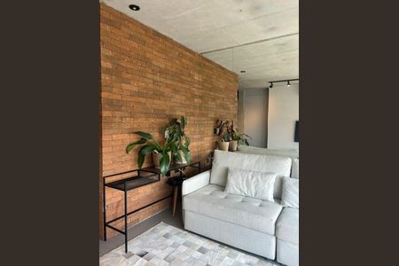 Apartamento à venda com 2 quartos, 77m² em Santo Amaro, São Paulo