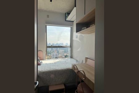 Apartamento à venda com 2 quartos, 77m² em Santo Amaro, São Paulo