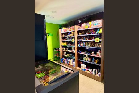 Apartamento à venda com 2 quartos, 77m² em Santo Amaro, São Paulo